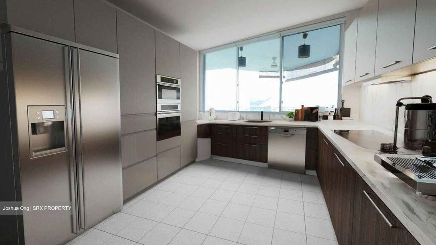 The Peak (D5), Condominium #475817711